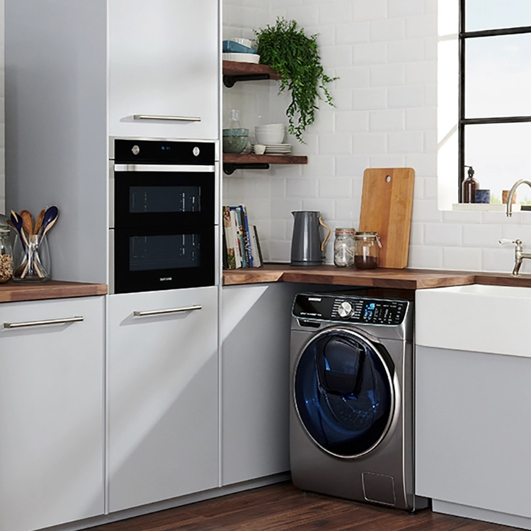 Official Samsung Appliances